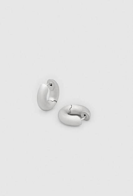 Ice Hoop Small - Tom Wood Project Official Online Store